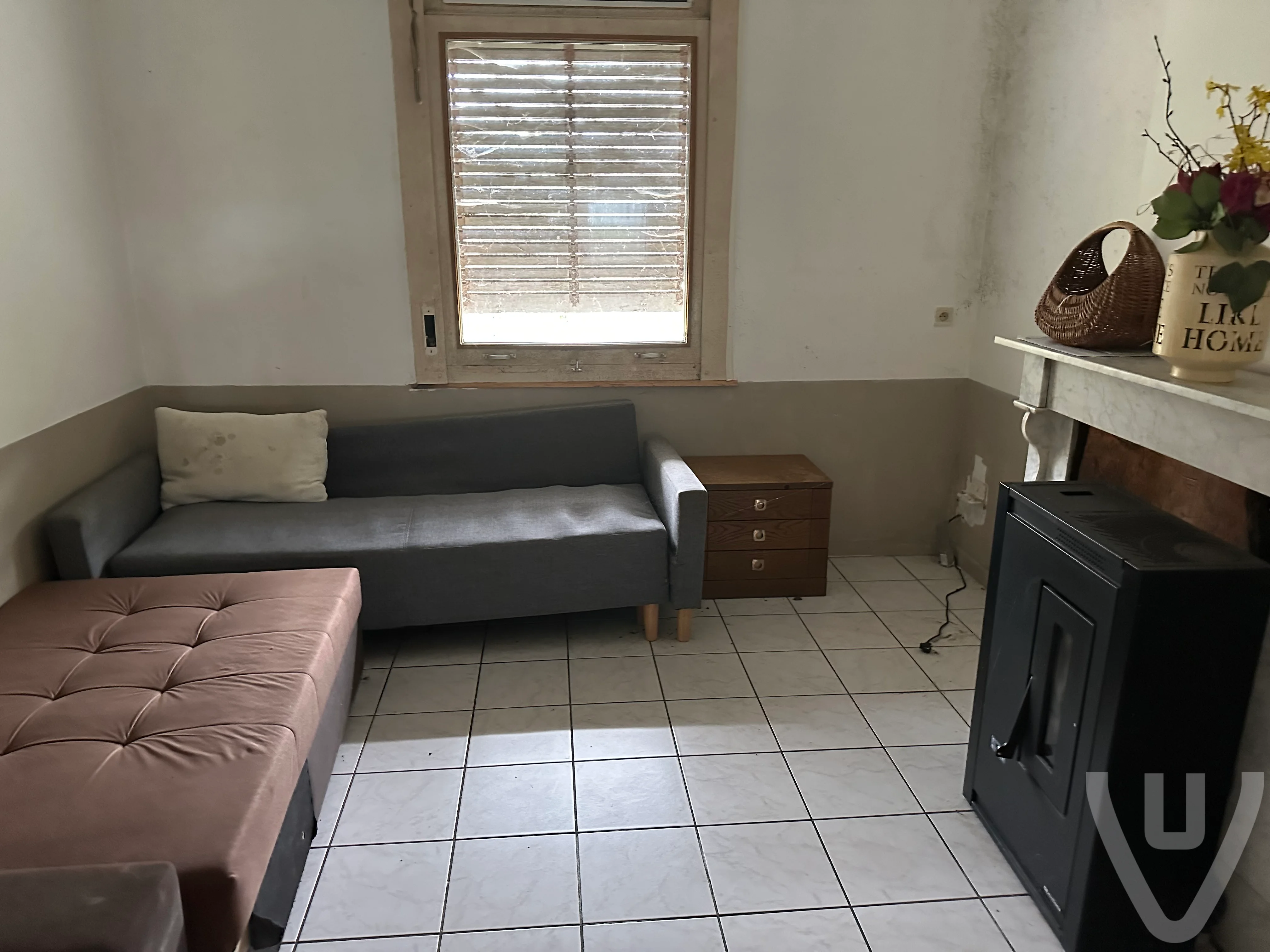 Maison Fita urban exploration location in Belgium - Image 3