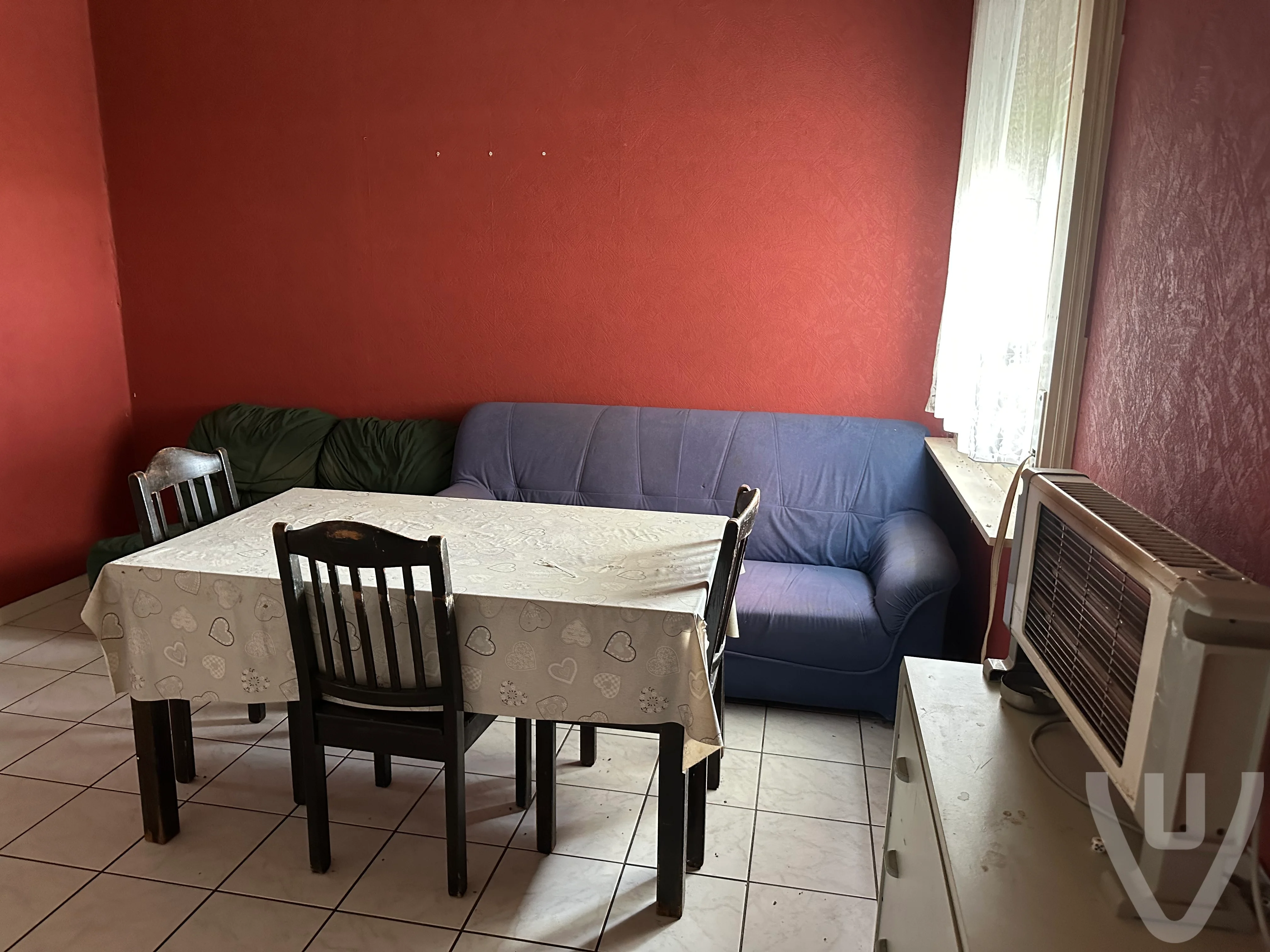 Maison Fita urban exploration location in Belgium - Image 12