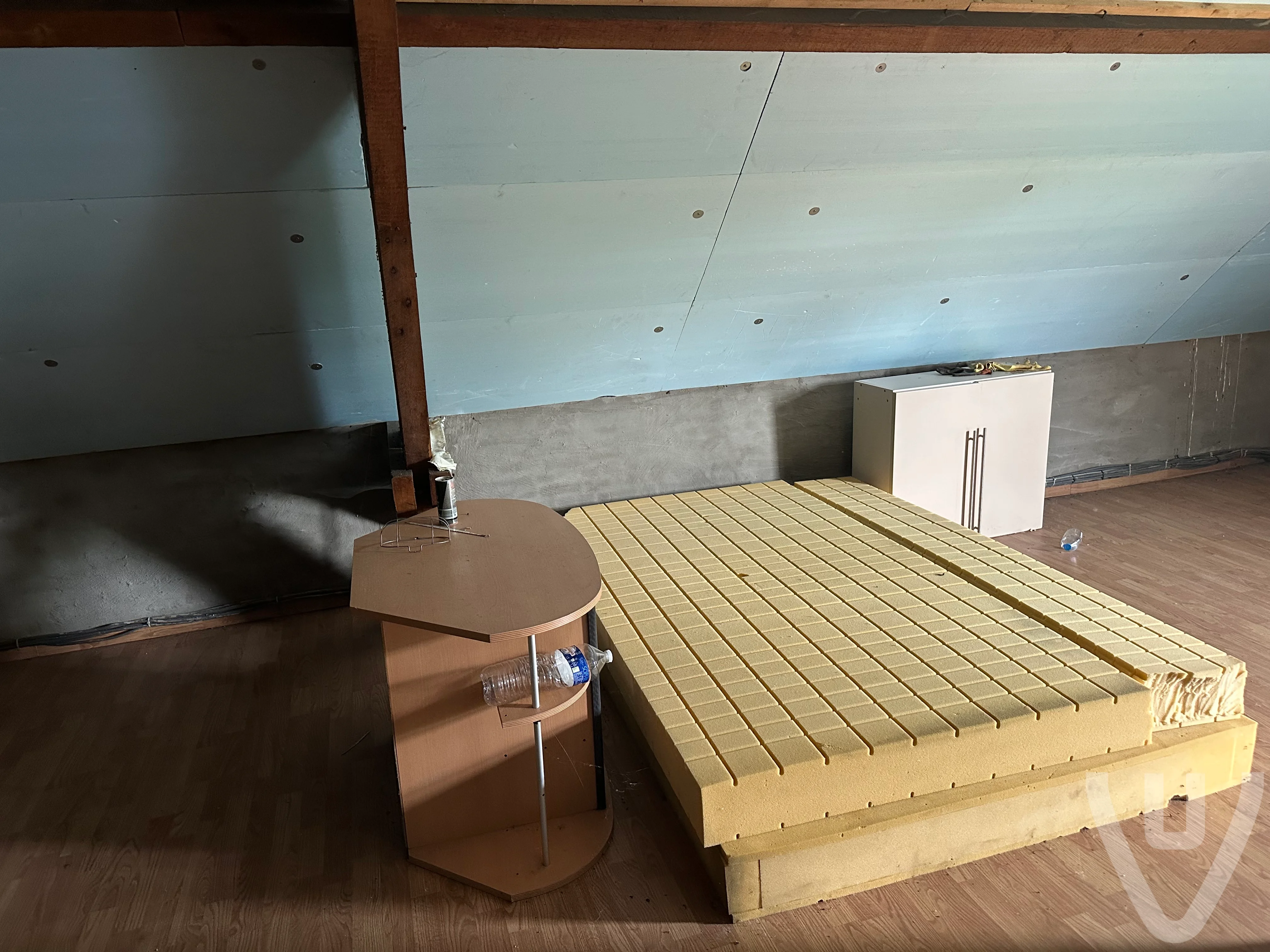 Maison Fita urban exploration location in Belgium - Image 11