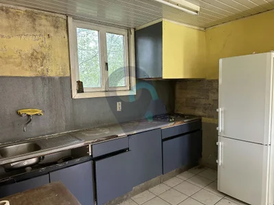 Maison Fita urban exploration location in Belgium - Image 8