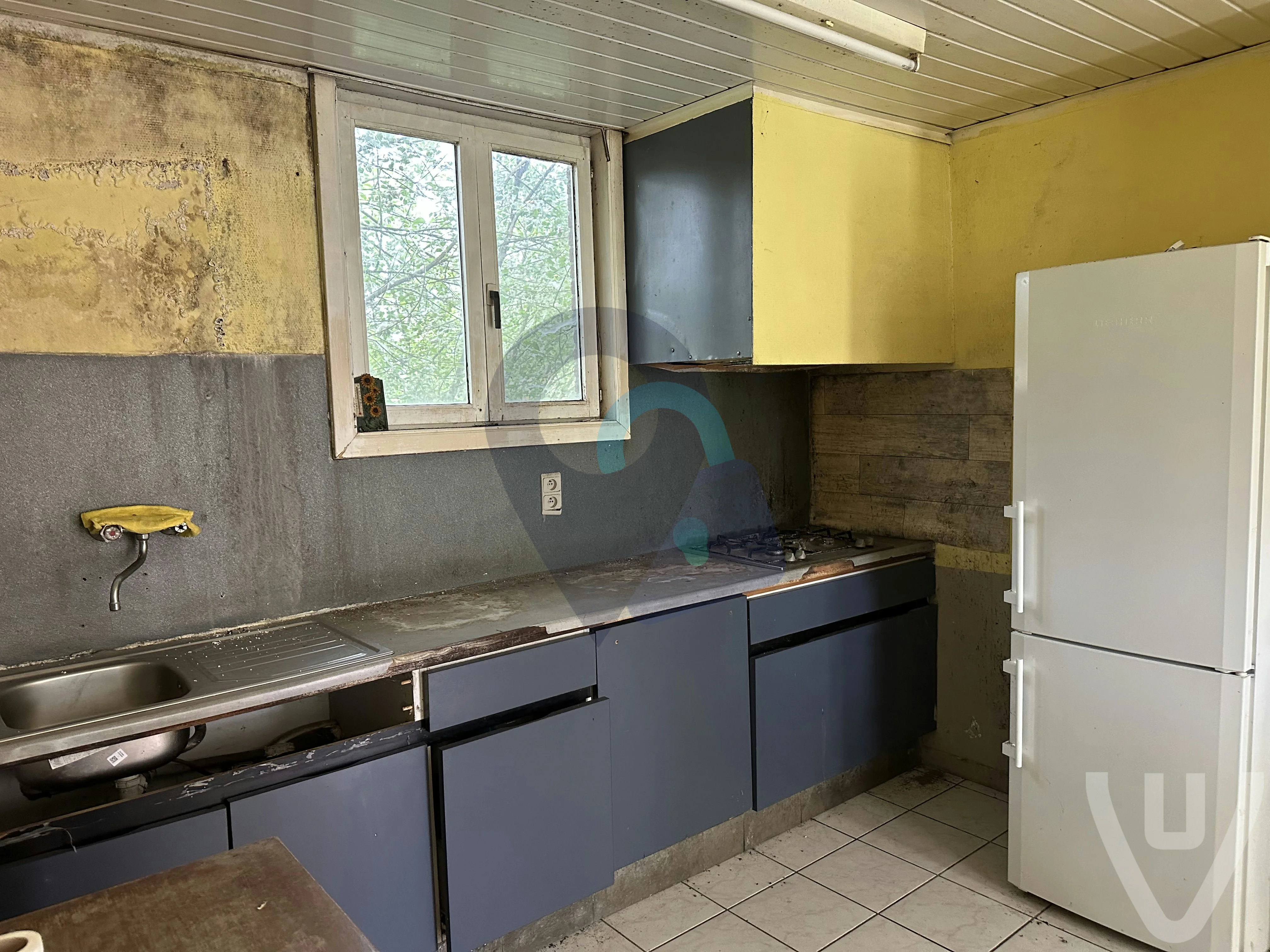 Maison Fita urban exploration location in Belgium - Image 9