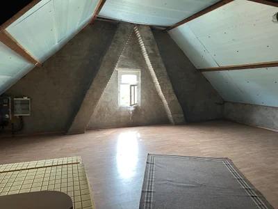 Maison Fita urban exploration location in Belgium - Image 6