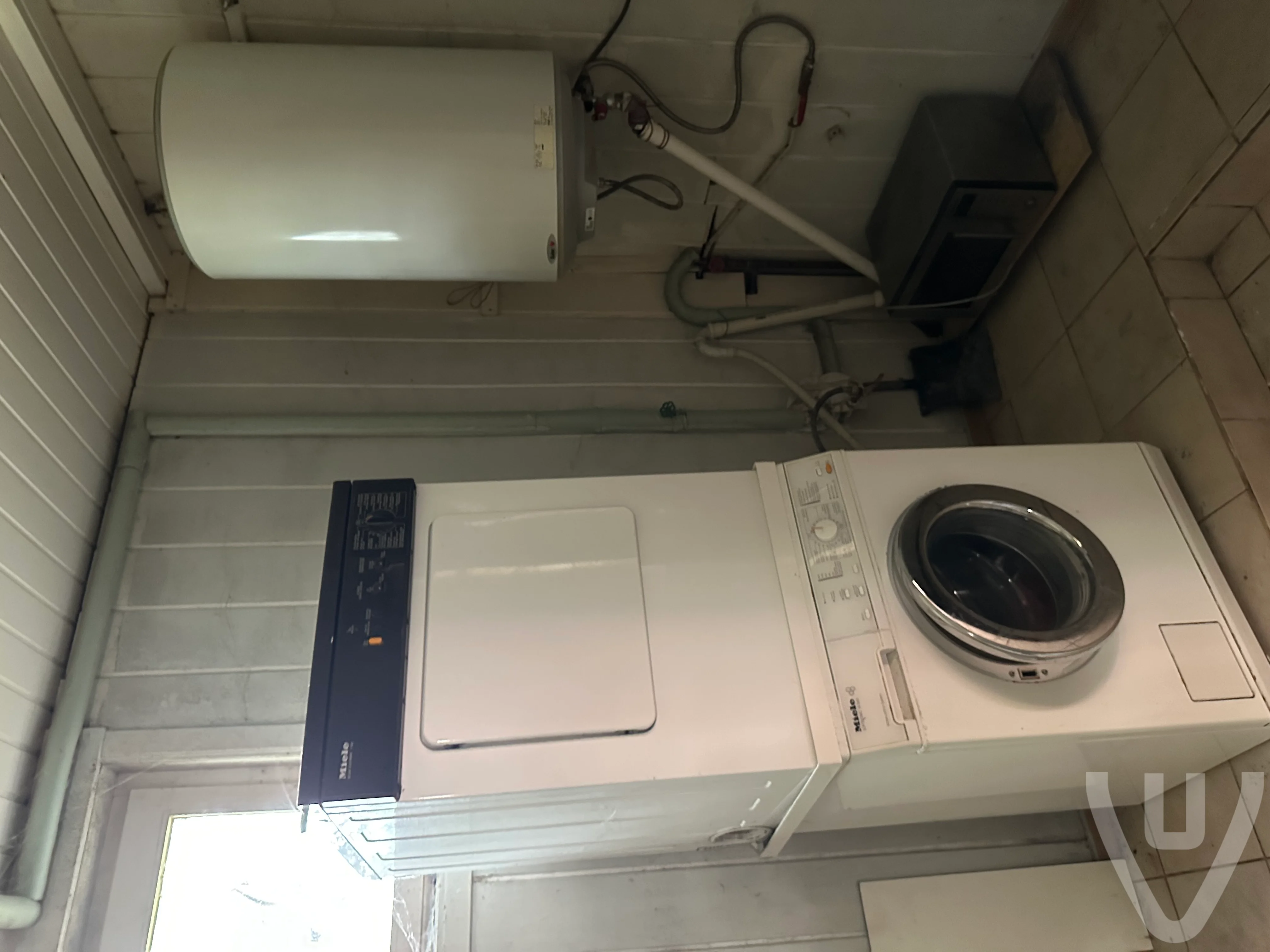 Maison Fita abandoned location in Flanders, Flanders, Belgium - House for urban exploration