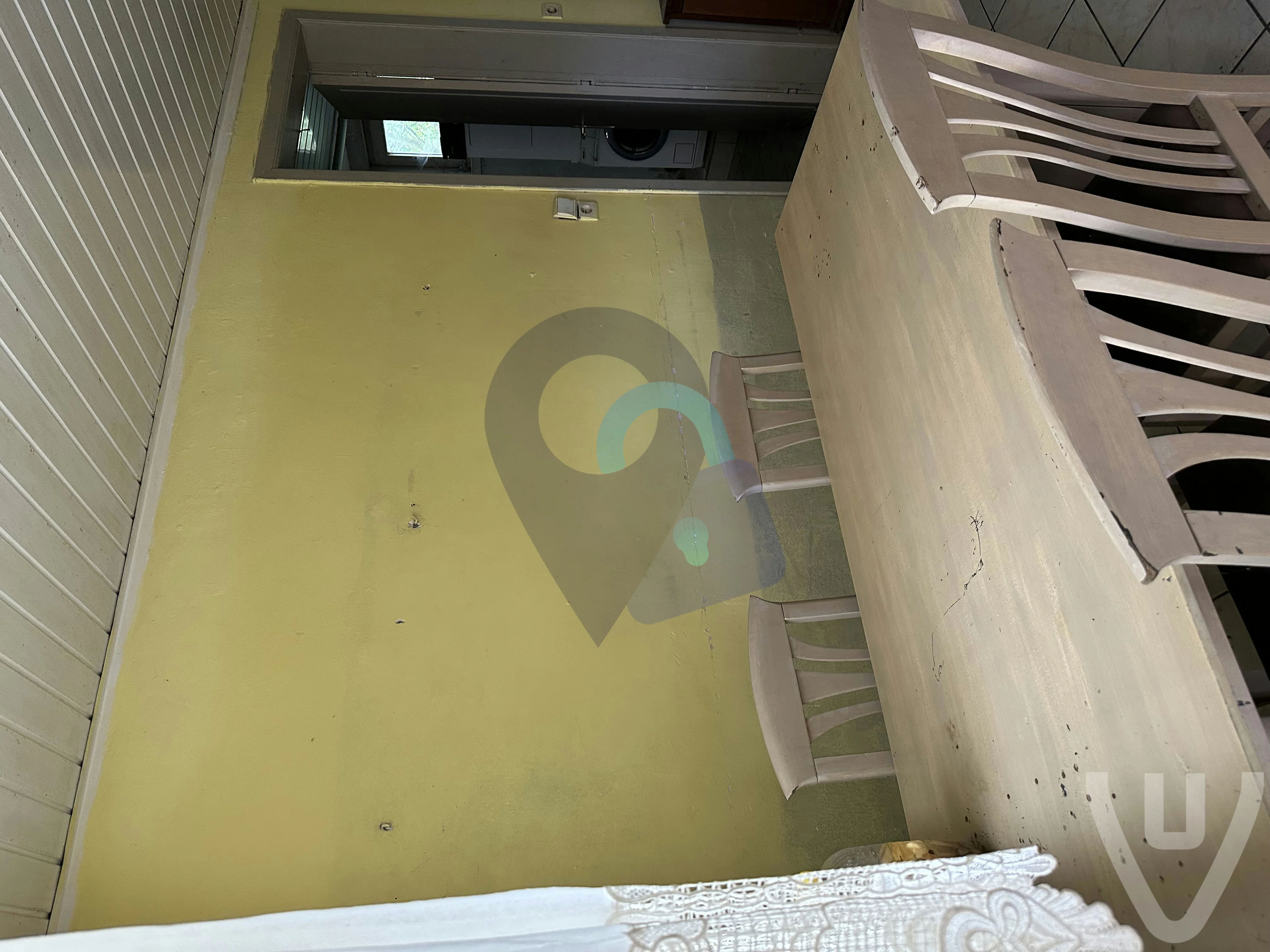 Maison Fita urban exploration location in Belgium - Image 4