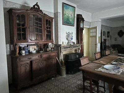 Maison Missionary / Huis van de Afrikaanse Pastoor / House of the African Pastor  urban exploration location in Belgium - Image 15