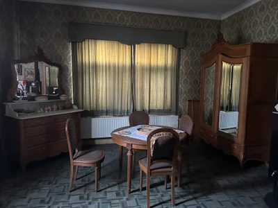 Maison Missionary / Huis van de Afrikaanse Pastoor / House of the African Pastor  urban exploration location in Belgium - Image 3