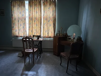 Maison Missionary / Huis van de Afrikaanse Pastoor / House of the African Pastor  urban exploration location in Belgium - Image 16