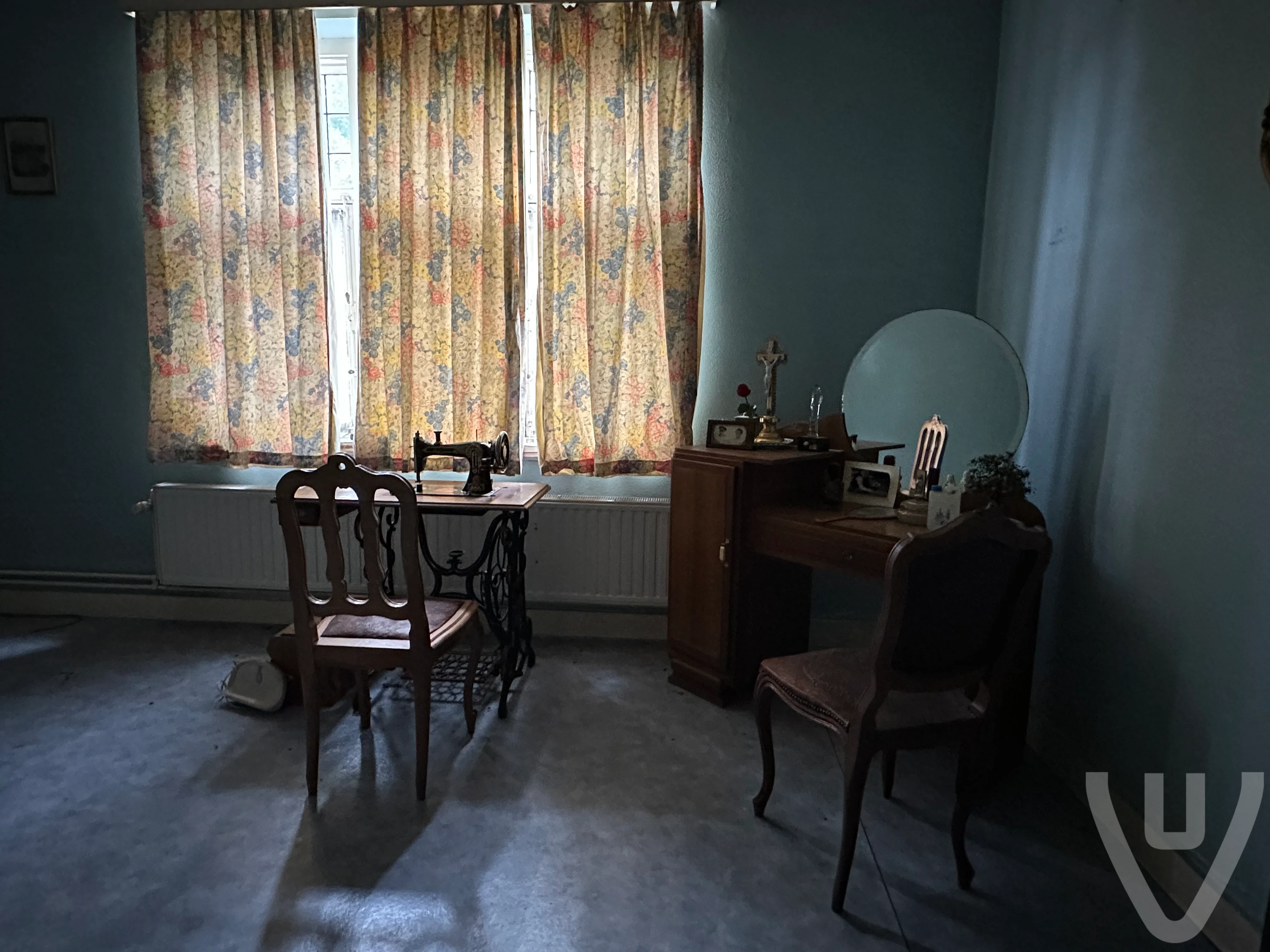 Maison Missionary / Huis van de Afrikaanse Pastoor / House of the African Pastor  urban exploration location in Belgium - Image 16