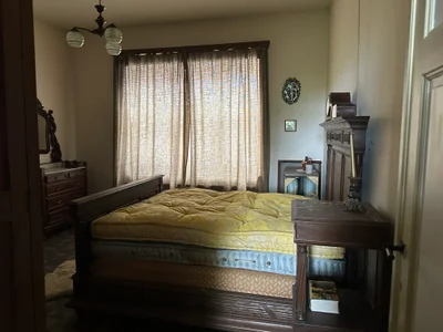 Maison Missionary / Huis van de Afrikaanse Pastoor / House of the African Pastor  urban exploration location in Belgium - Image 13