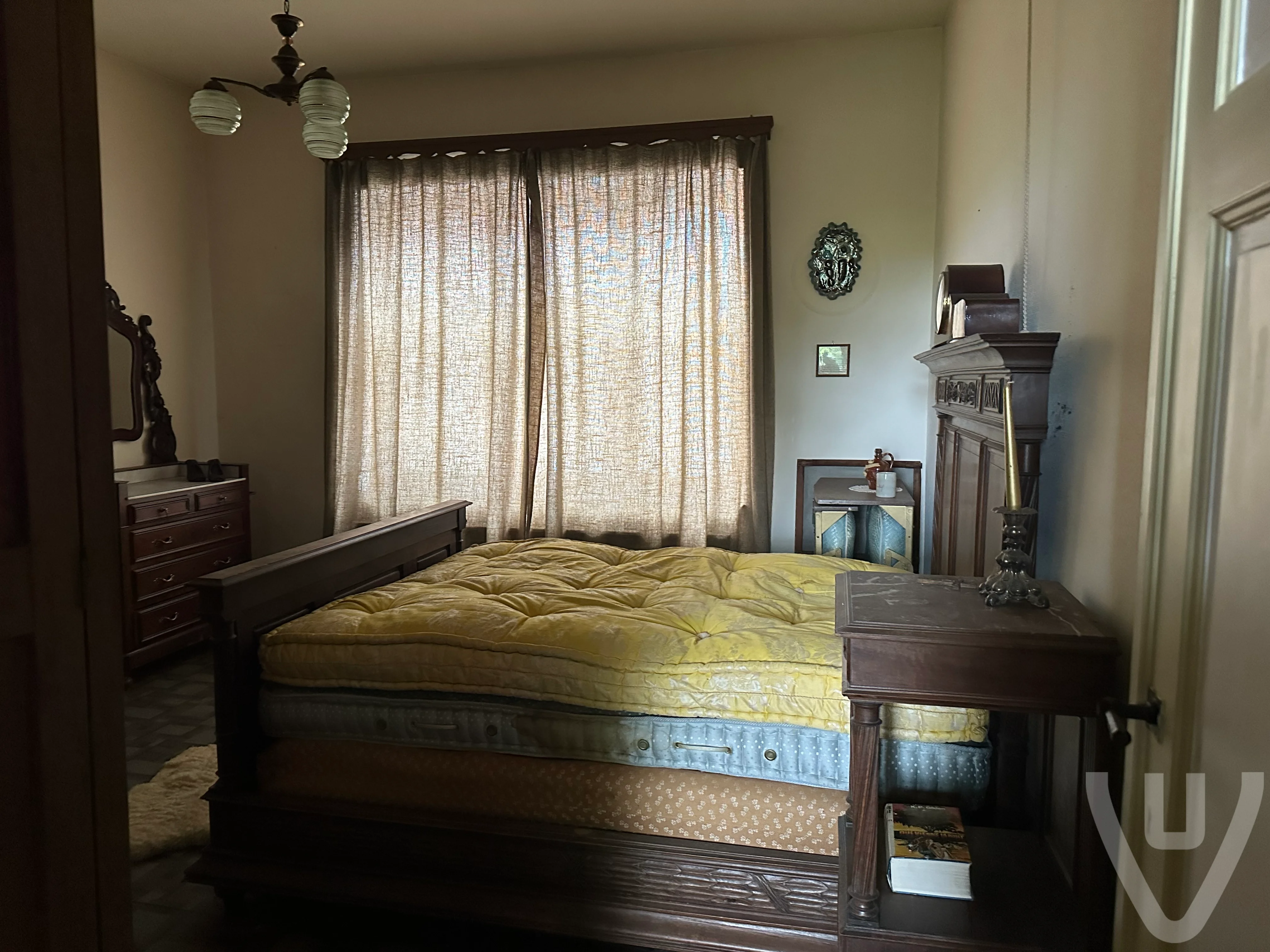 Maison Missionary / Huis van de Afrikaanse Pastoor / House of the African Pastor  urban exploration location in Belgium - Image 13