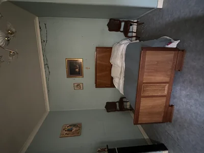 Maison Missionary / Huis van de Afrikaanse Pastoor / House of the African Pastor  urban exploration location in Belgium - Image 18