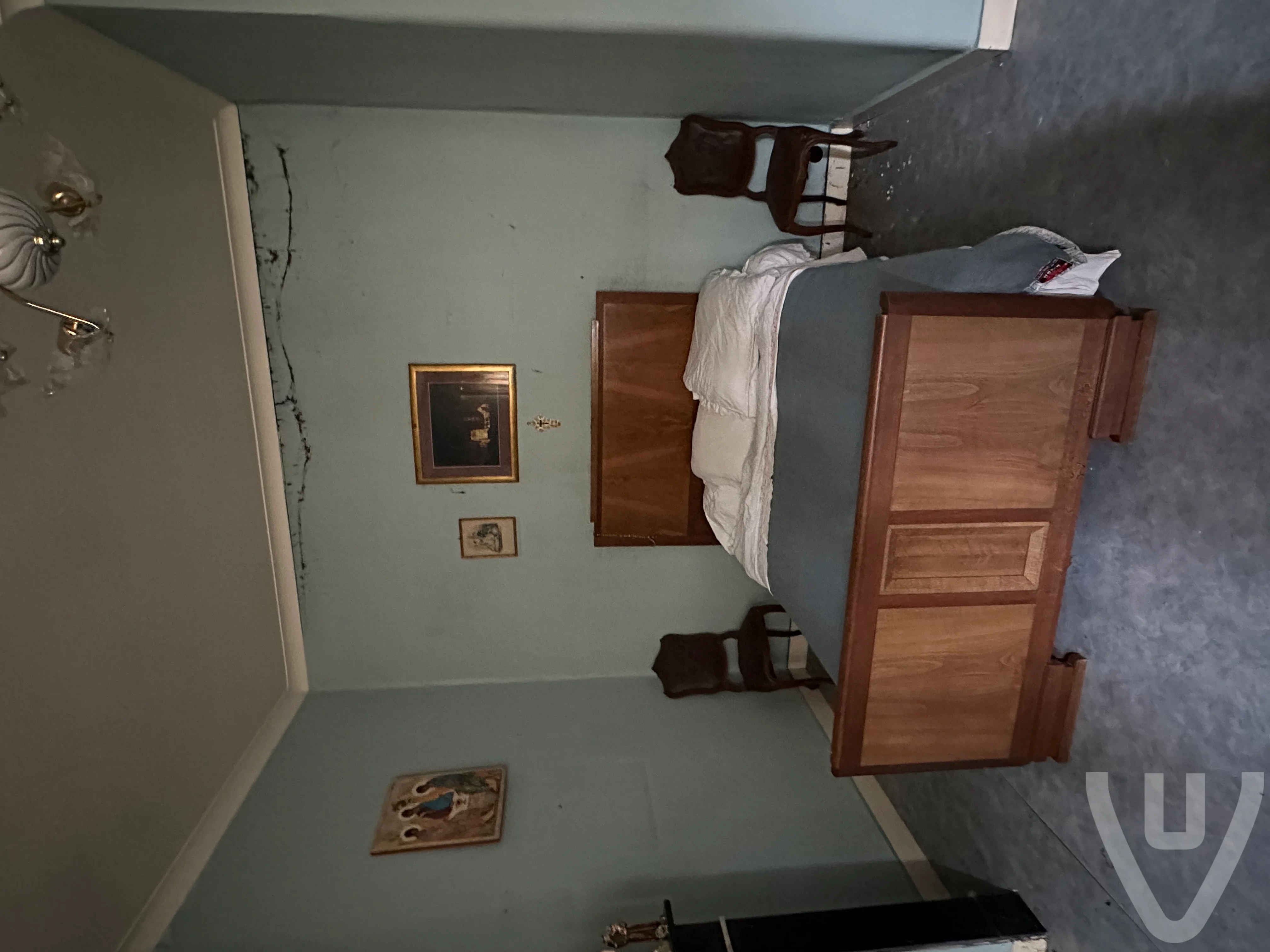 Maison Missionary / Huis van de Afrikaanse Pastoor / House of the African Pastor  urban exploration location in Belgium - Image 18