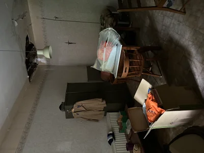 Maison Missionary / Huis van de Afrikaanse Pastoor / House of the African Pastor  urban exploration location in Belgium - Image 5