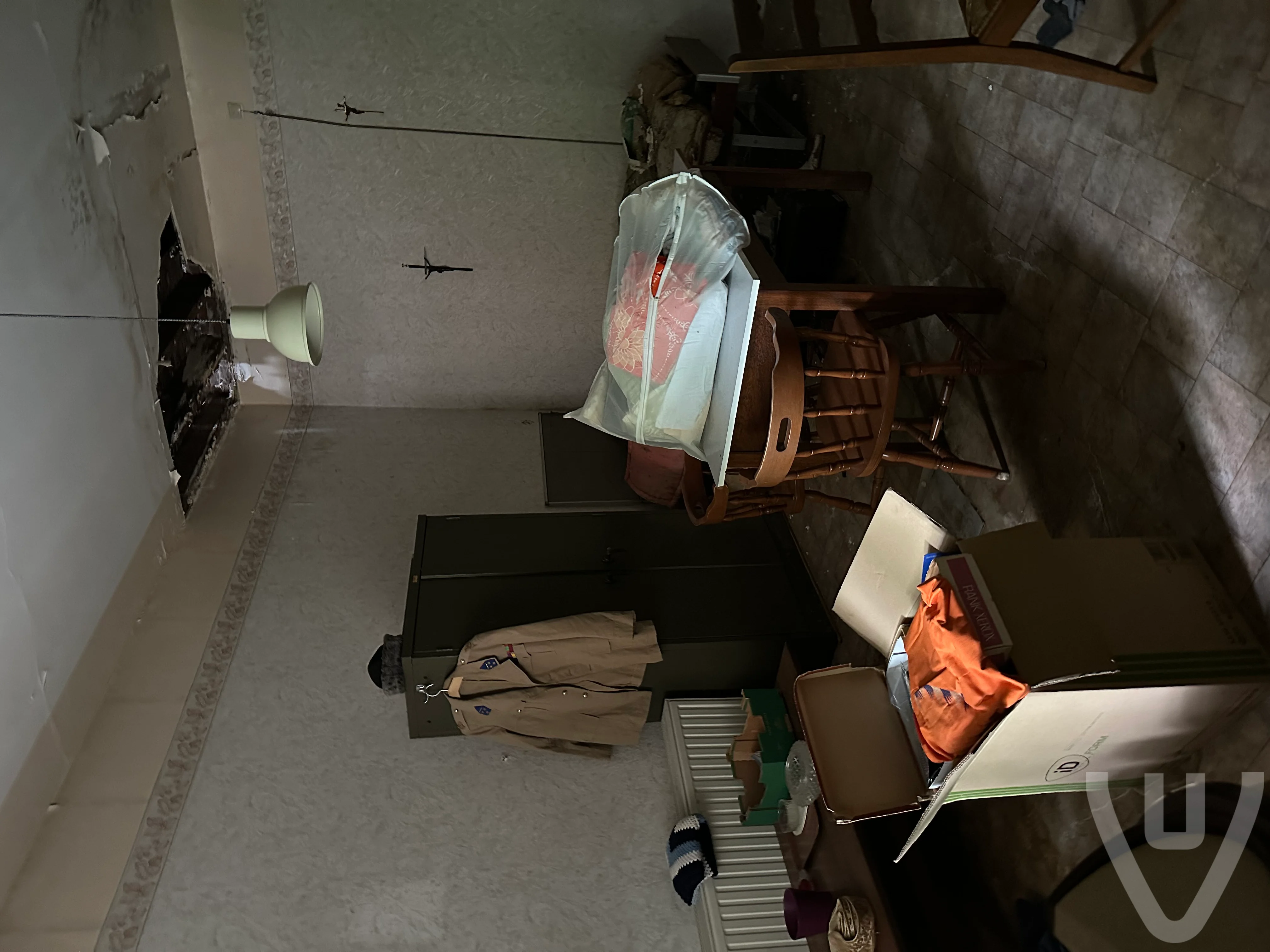 Maison Missionary / Huis van de Afrikaanse Pastoor / House of the African Pastor  urban exploration location in Belgium - Image 5