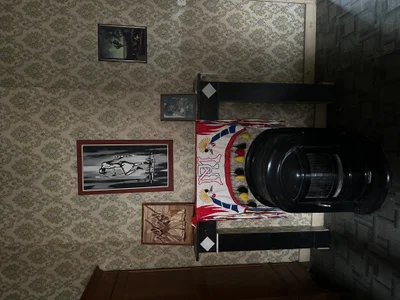 Maison Missionary / Huis van de Afrikaanse Pastoor / House of the African Pastor  urban exploration location in Belgium - Image 4