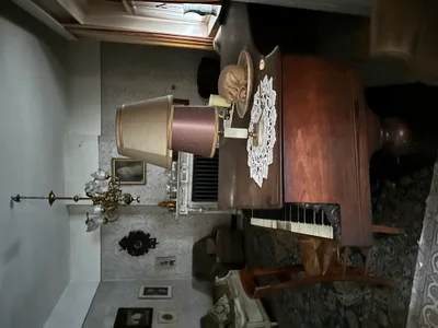 Maison Missionary / Huis van de Afrikaanse Pastoor / House of the African Pastor  urban exploration location in Belgium - Image 11