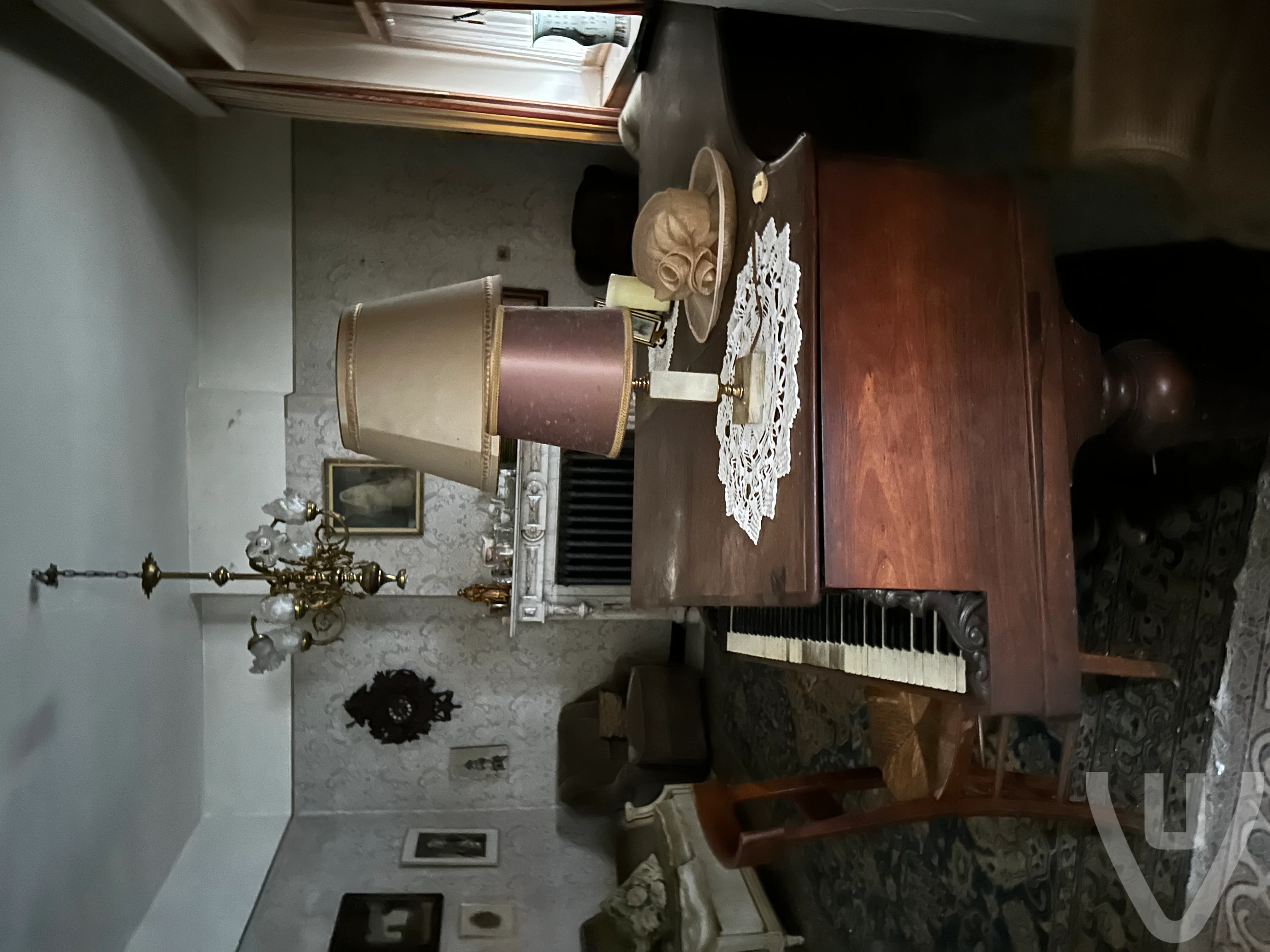 Maison Missionary / Huis van de Afrikaanse Pastoor / House of the African Pastor  urban exploration location in Belgium - Image 11