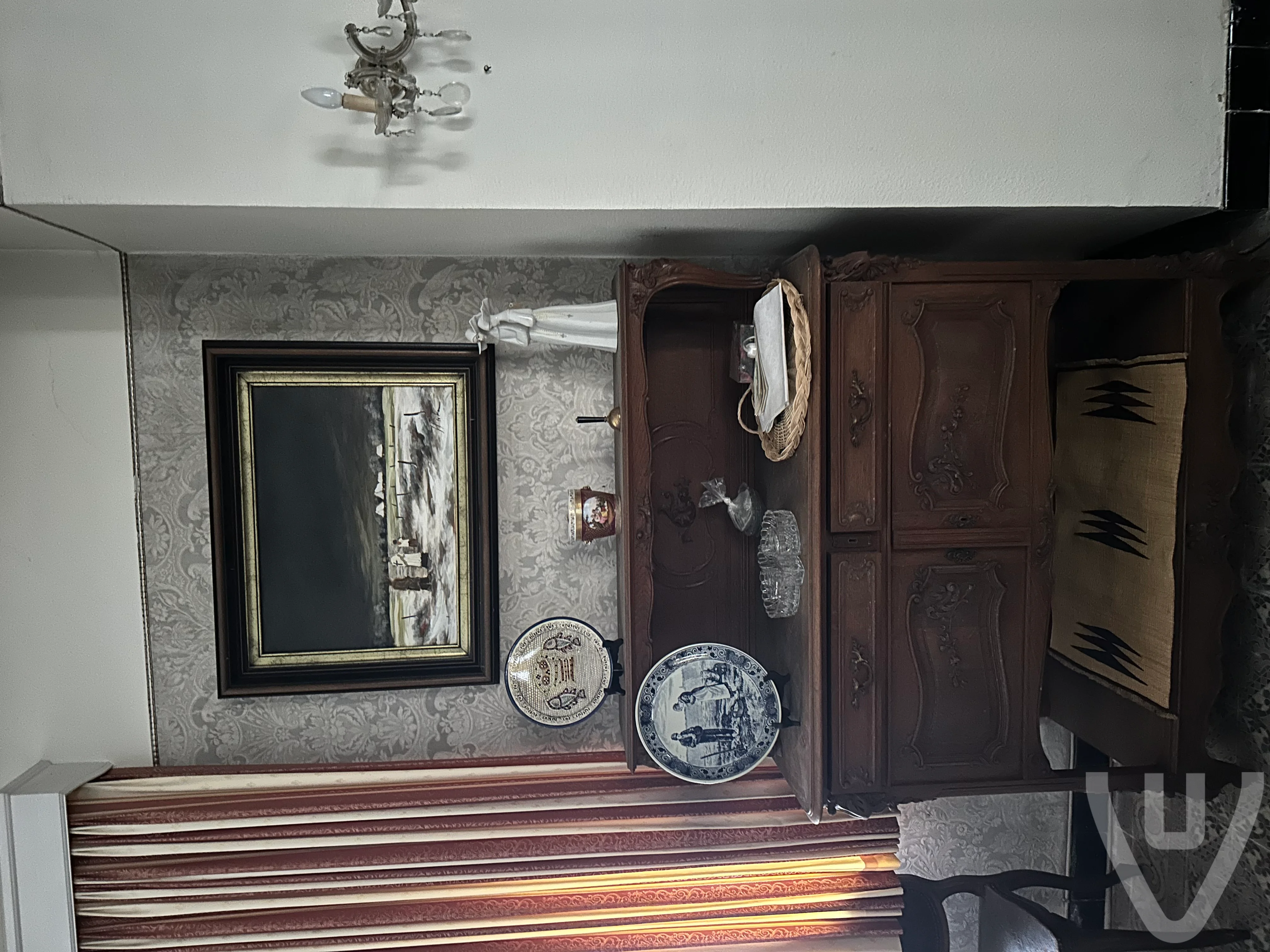 Maison Missionary / Huis van de Afrikaanse Pastoor / House of the African Pastor  urban exploration location in Belgium - Image 12