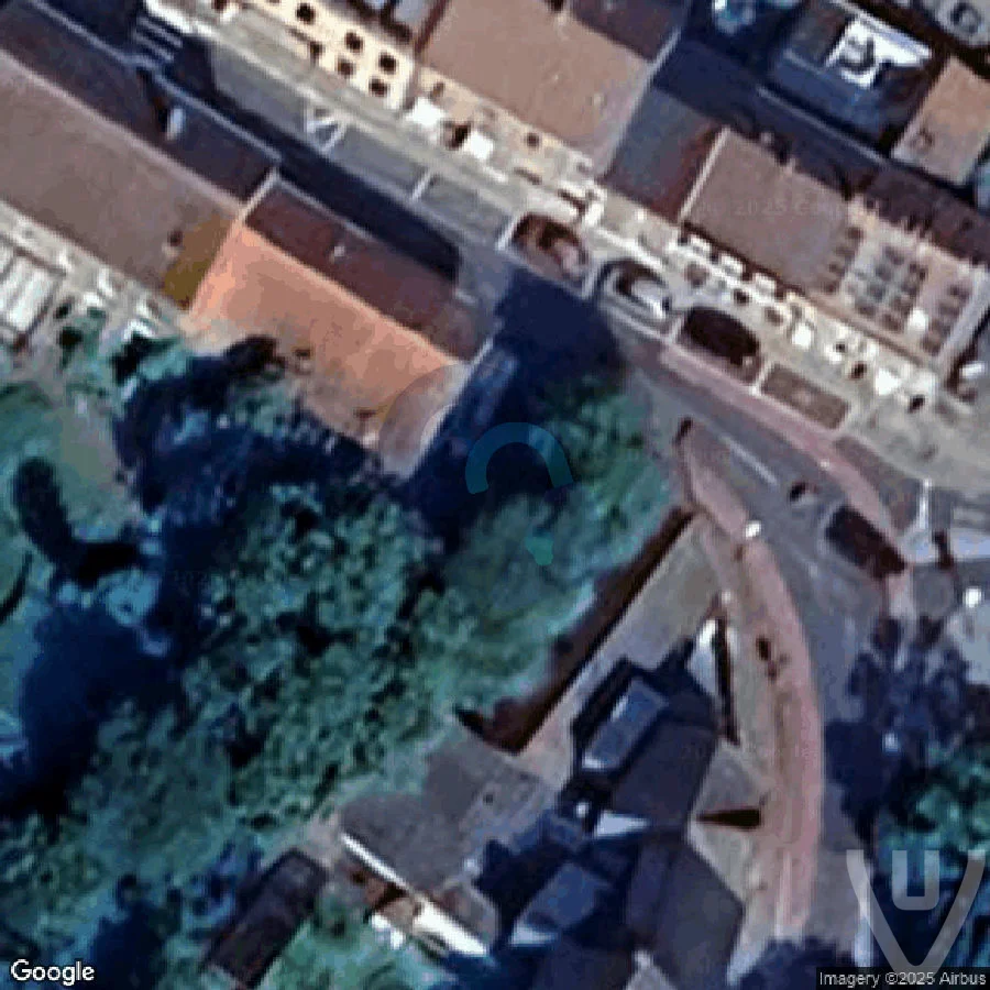 Maison Missionary / Huis van de Afrikaanse Pastoor / House of the African Pastor  urban exploration location in Belgium - Image 2