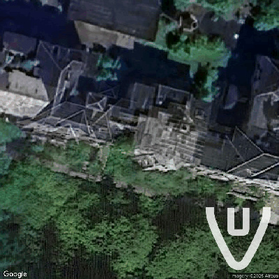 Heilstätte Johan urban exploration location in Germany - Image 2