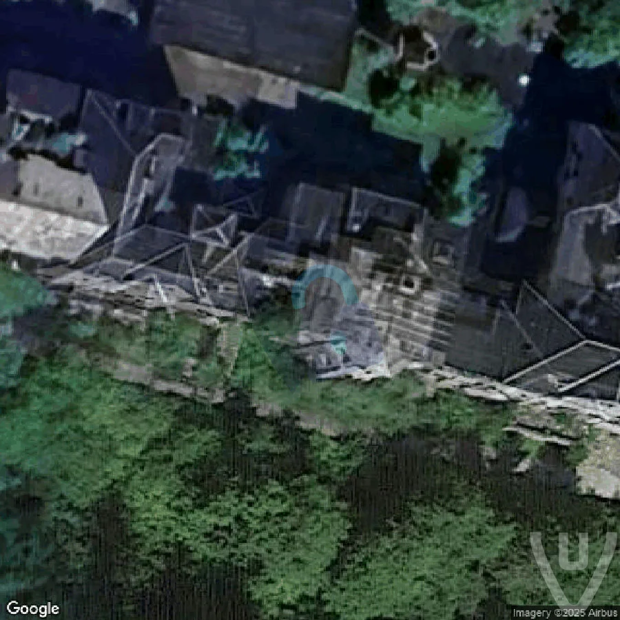 Heilstätte Johan abandoned location in Sachsen-Anhalt, Sachsen-Anhalt, Germany - Medical for urban exploration