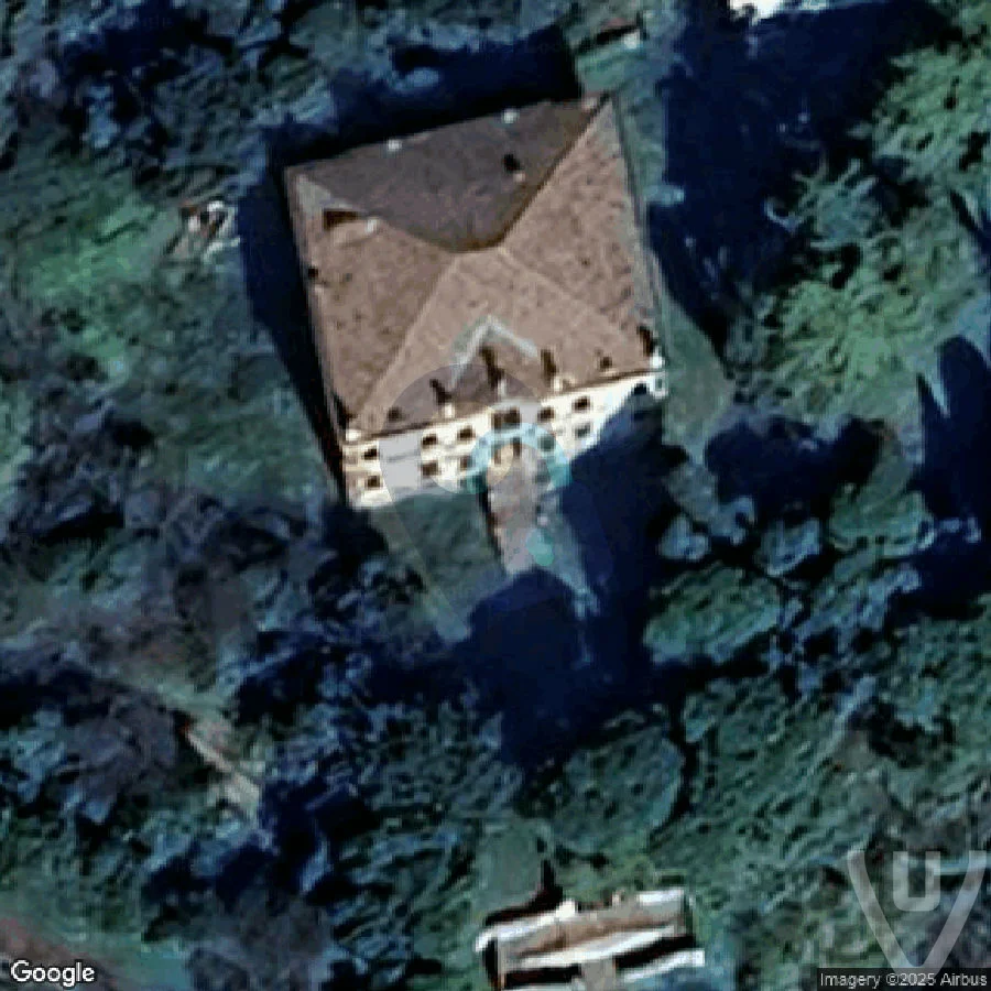 Miari House abandoned location in Veneto, Veneto, Italy - House for urban exploration