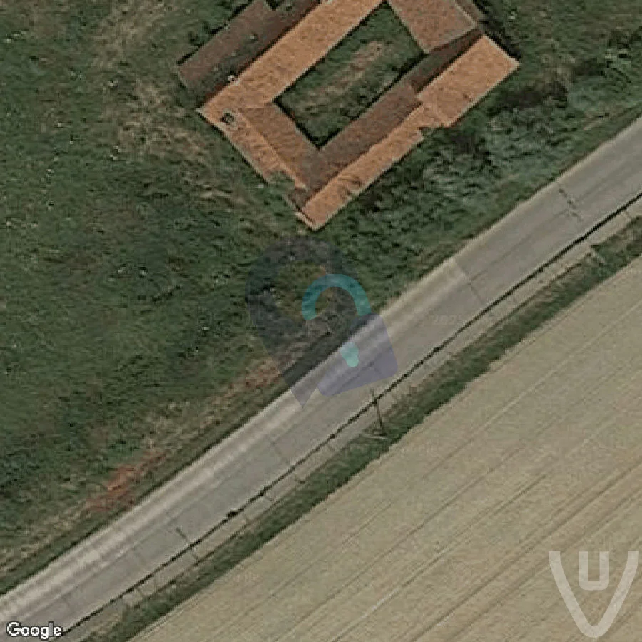 Ferme Pierre abandoned location in Wallonia, Wallonia, Belgium - Farm for urban exploration