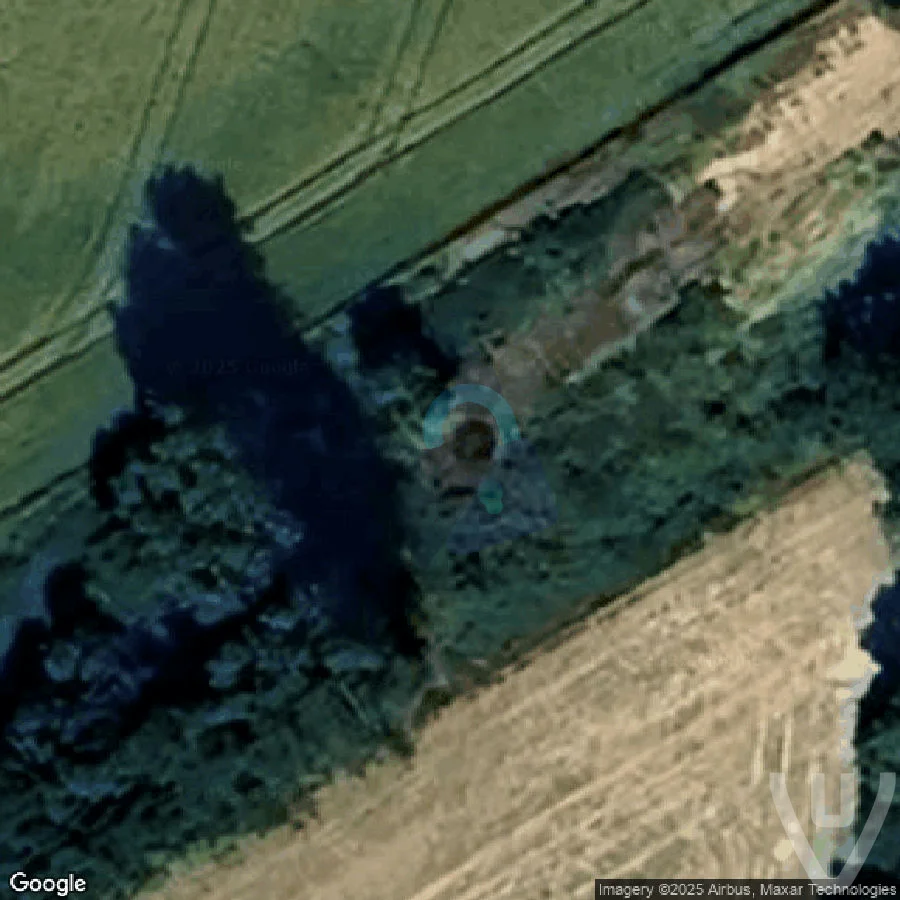 NAVO Bunker / Radar Love Bunker abandoned location in Wallonia, Wallonia, Belgium - Bunker - highly rated urbex spot for urban exploration