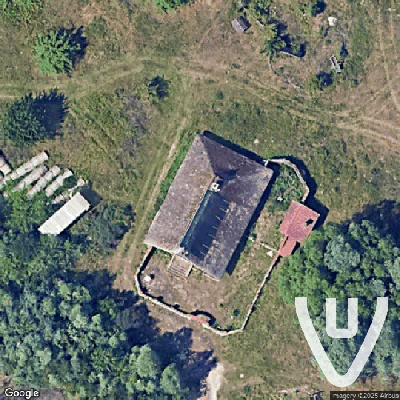 Freizeit Park urban exploration location in Germany - Image 2