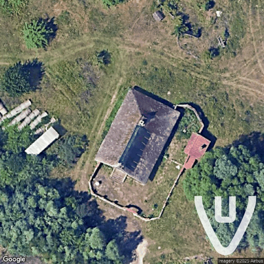 Freizeit Park urban exploration location in Germany - Image 2