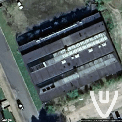 Freizeitcenter urban exploration location in Germany - Image 2