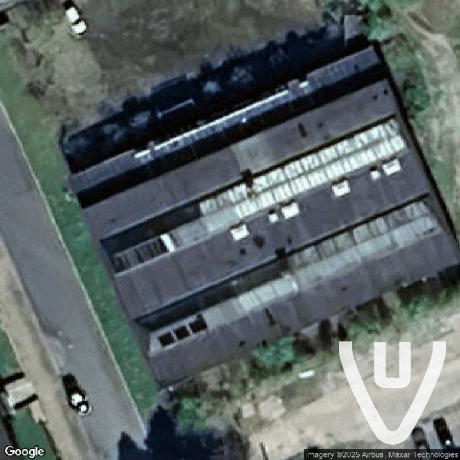 Freizeitcenter urban exploration location in Germany - Image 2