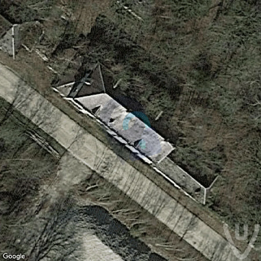 Station Doi abandoned location in Wallonia, Wallonia, Belgium - Trainstation for urban exploration