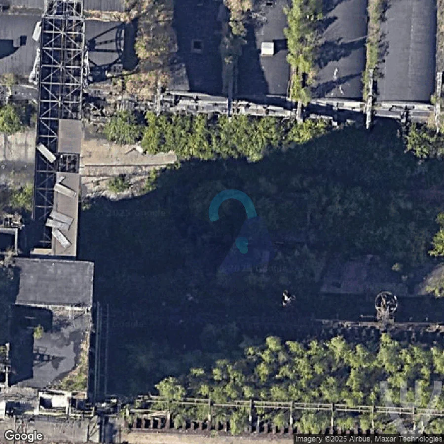 Factory Docherie abandoned location in Wallonia, Wallonia, Belgium - Factory for urban exploration