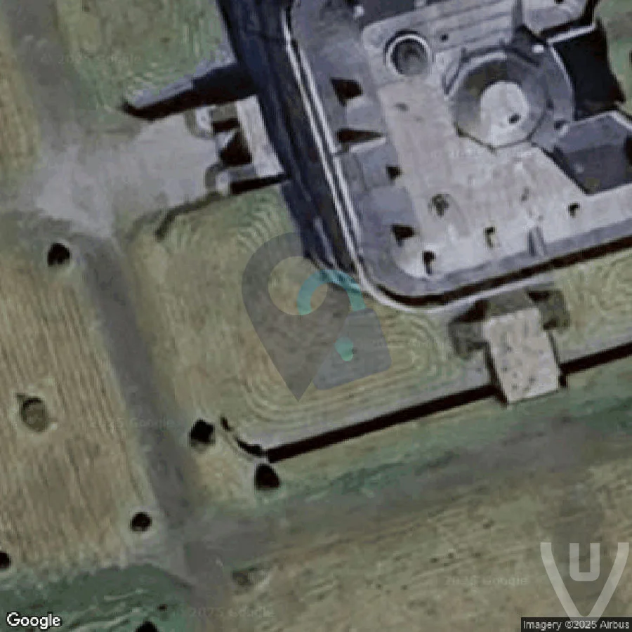 Chateau L'ermitage abandoned location in Hauts-de-France, Hauts-de-France, France - Free - highly rated urbex spot for urban exploration