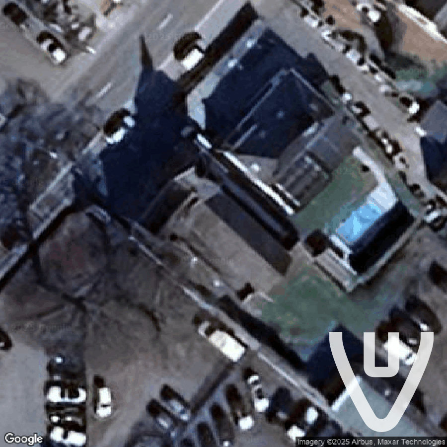 Church Antoine abandoned location in Wallonia, Wallonia, Belgium - Church for urban exploration