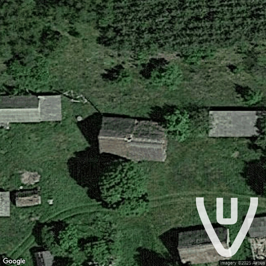 House in the Nowhere