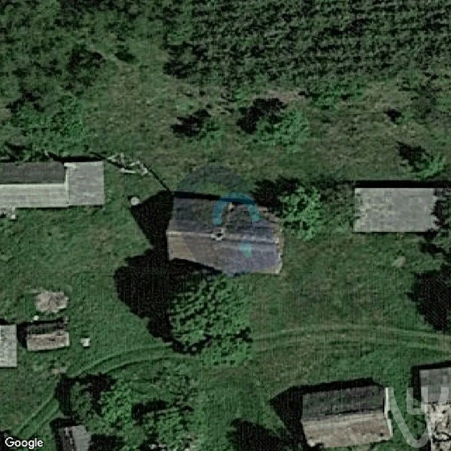 House in the Nowhere