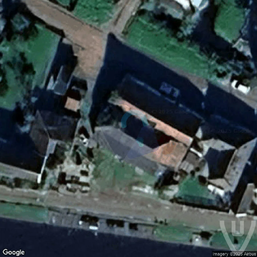 Cafe VL abandoned location in North Holland, North Holland, Netherlands - Cafe for urban exploration