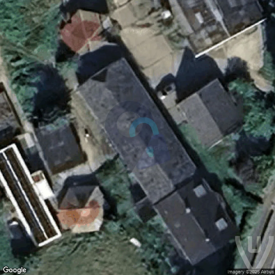 Melkveebedrijf het Riet abandoned location in Utrecht, Utrecht, Netherlands - House for urban exploration