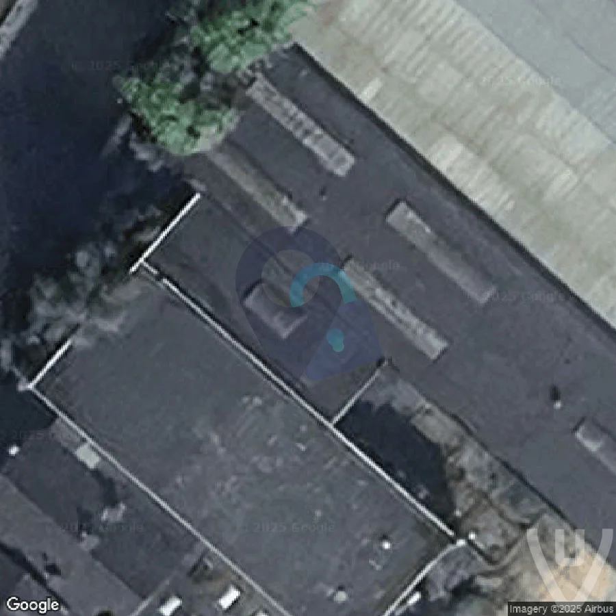 Garage Pels abandoned location in Utrecht, Utrecht, Netherlands - Garage for urban exploration