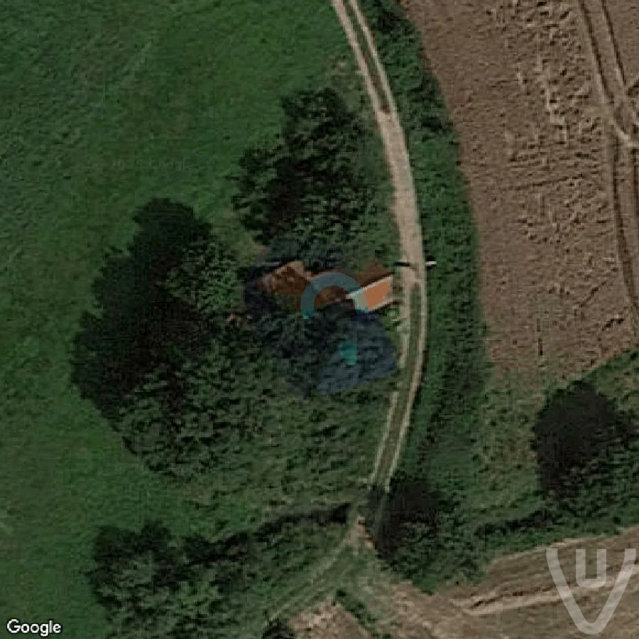 Maison Cartouche abandoned location in Wallonia, Wallonia, Belgium - Farm for urban exploration