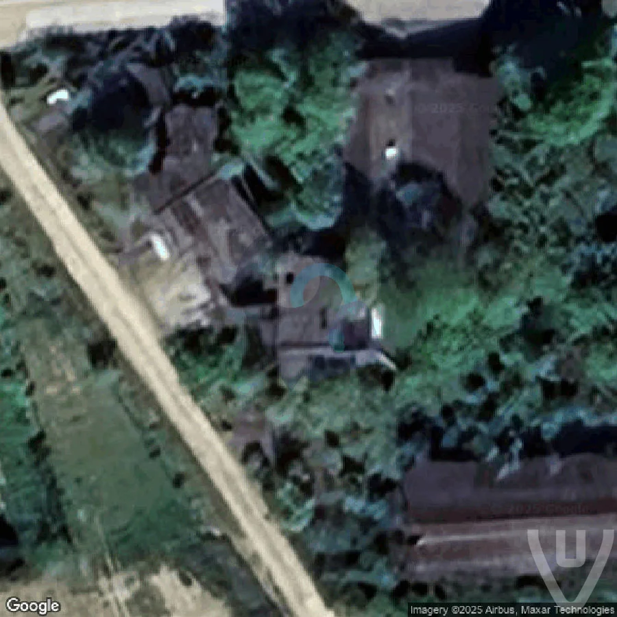 Garage Hafa abandoned location in Wallonia, Wallonia, Belgium - Garage for urban exploration