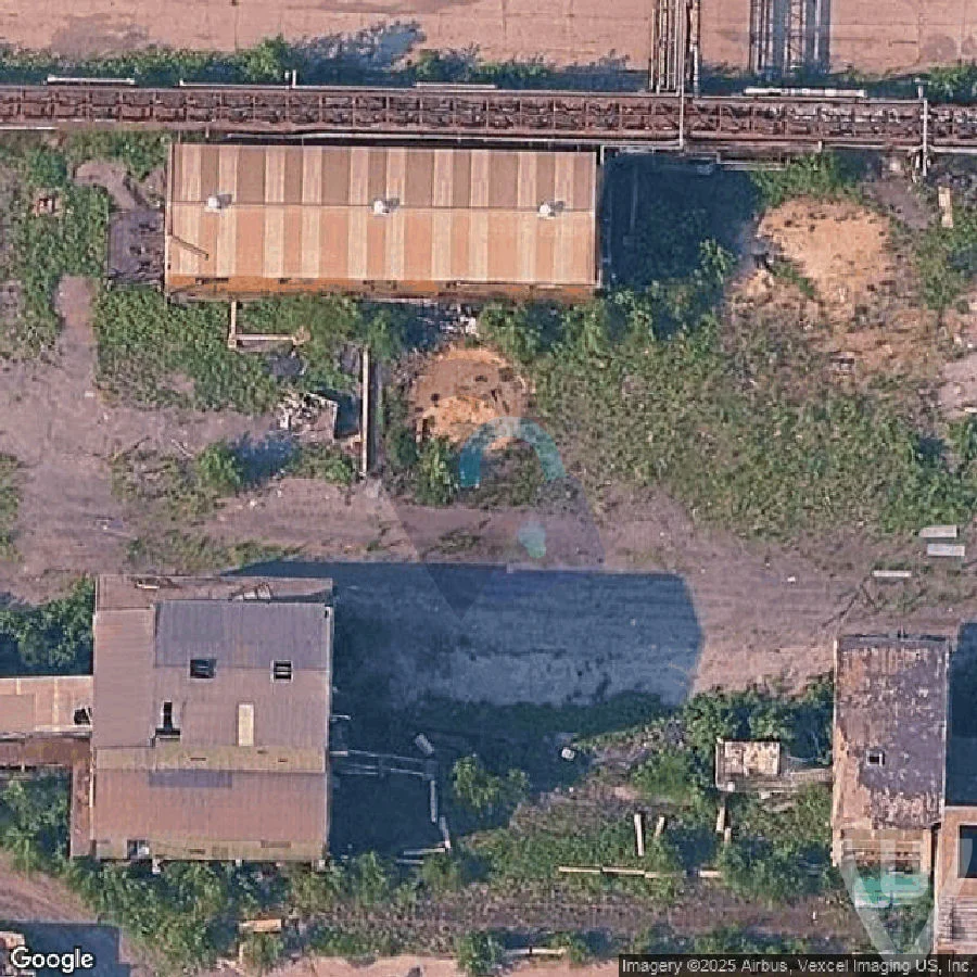 Steel Mill abandoned location in Indiana, Indiana, United States - Factory for urban exploration