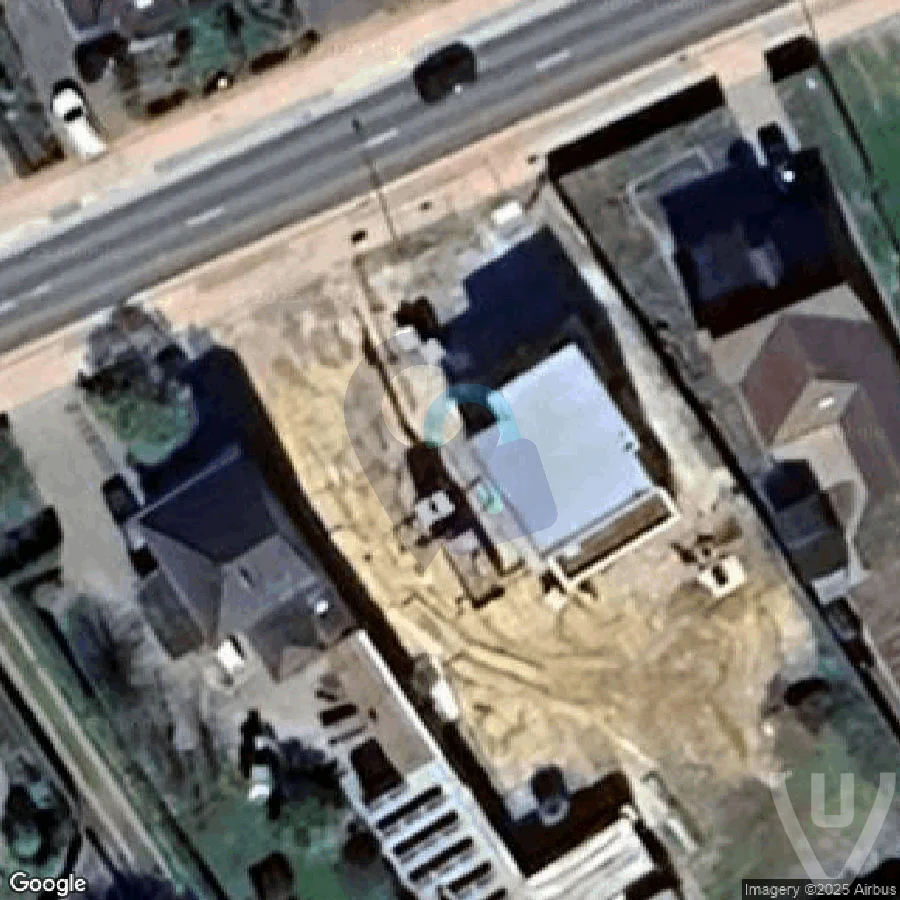 Huize OP abandoned location in Flanders, Flanders, Belgium - House for urban exploration