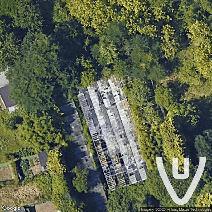 Voitures Rusty Dusty