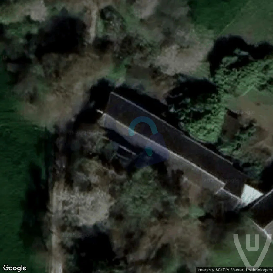 Ferme Trooz abandoned location in Wallonia, Wallonia, Belgium - Farm for urban exploration