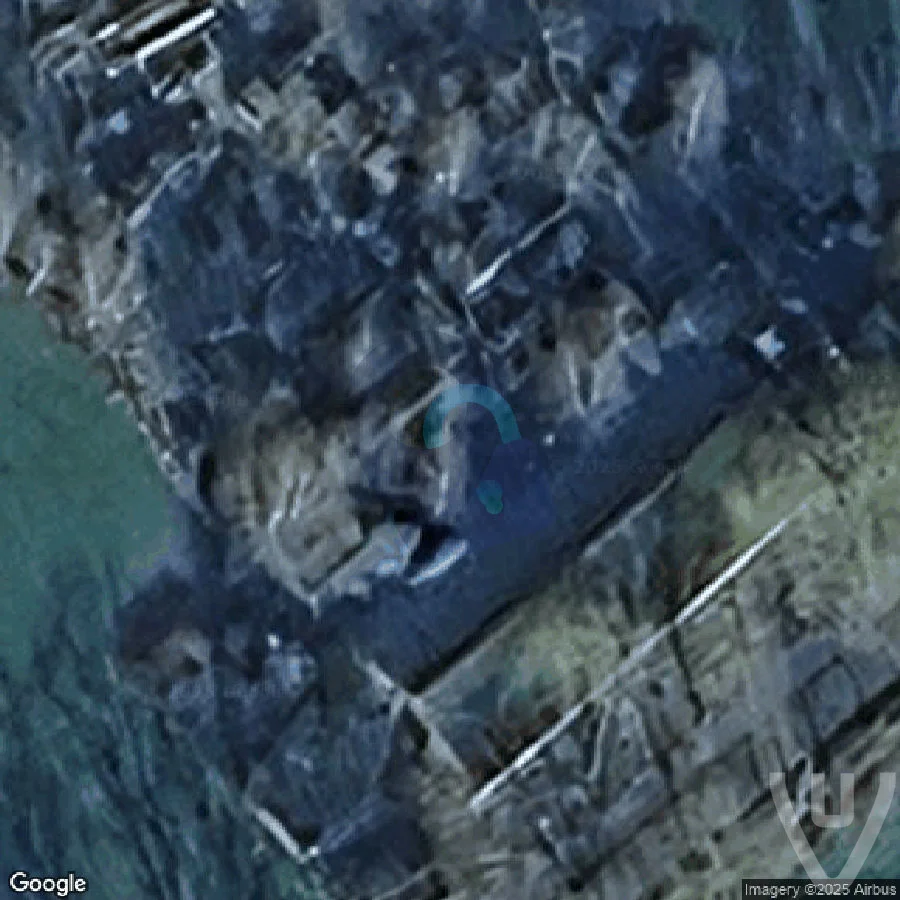 Ferme Aman abandoned location in Flanders, Flanders, Belgium - Farm for urban exploration