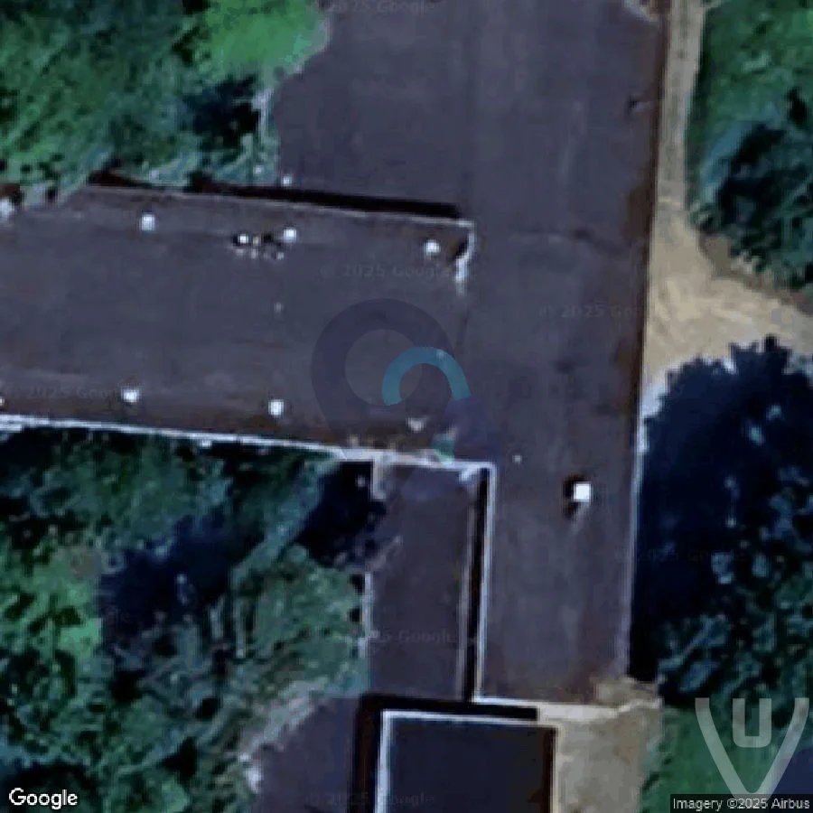 School A abandoned location in South Holland, South Holland, Netherlands - School for urban exploration