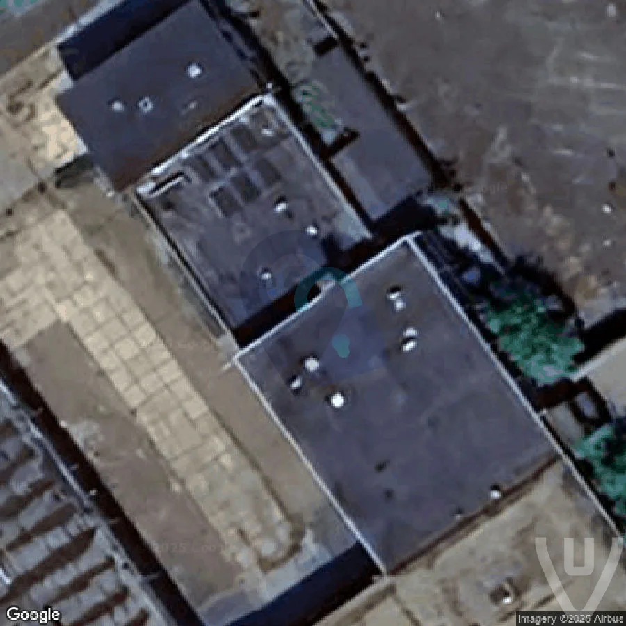 Factory Pek abandoned location in Groningen, Groningen, Netherlands - Factory for urban exploration